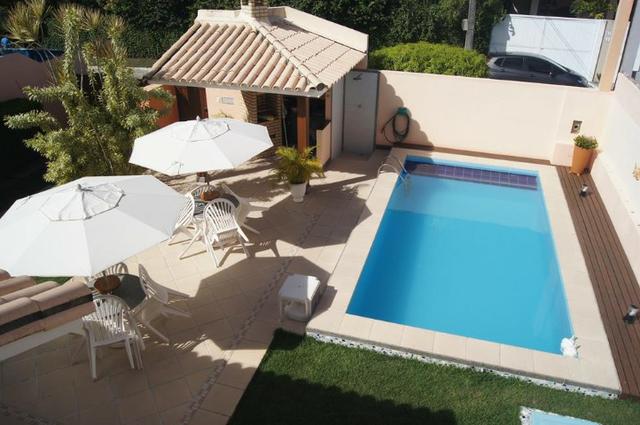 Vende-se Excelente Casa 2 suítes Cond. Vilas do Joanes - Foto 18