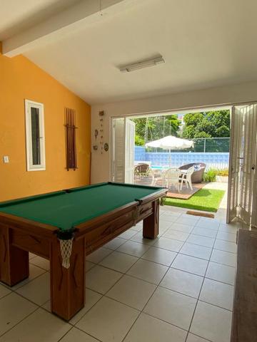 Altíssimo padrão linda casa na área nobre Ingleses cond fechado - Foto 3