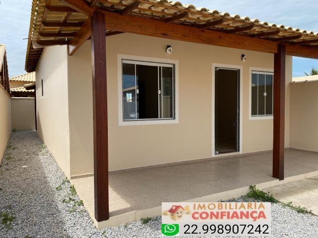 Casa em condomínio fechado! - Foto 12