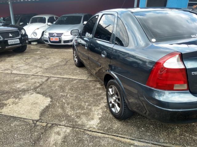 Corsa Sedã Maxx - Foto 2