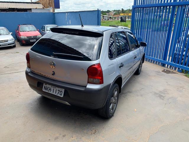 Gol Rallye 1.6 Completo - Foto 2