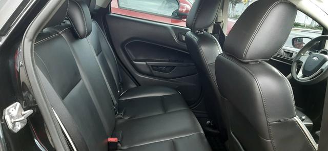 Ford Fiesta - Foto 4
