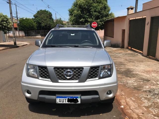 Nissan frontier attack 2012 - Foto 2
