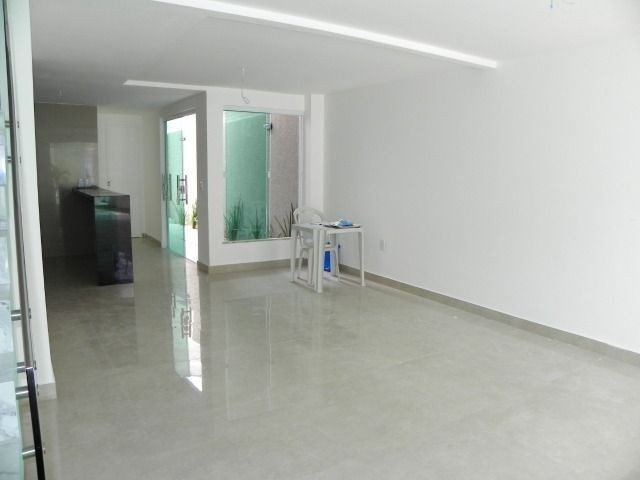 Maraponga Cartier - Mansão de Luxo 4 quartos. - Foto 11