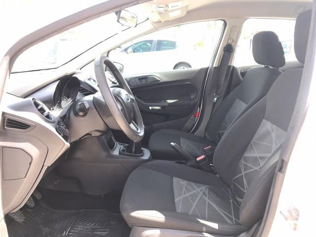 New Fiesta 2014 - Foto 6