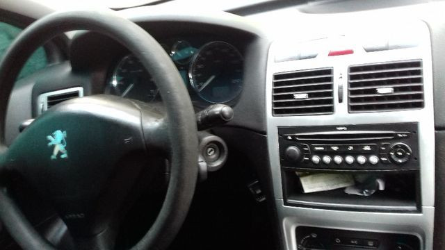 Peugeot 307 - Foto 19
