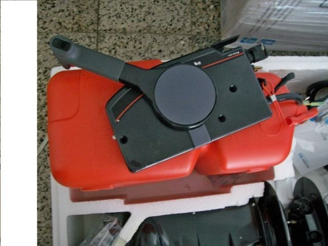 Motor Power Tec 15-HP Ano-2015