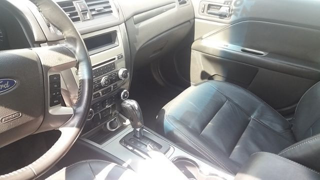 Ford Fusion 2012/2012 (Interlagos Veiculos) - Foto 8
