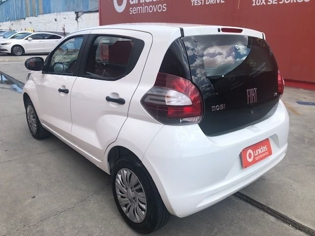 Fiat Mobi Like 2019!!!!! - Foto 5