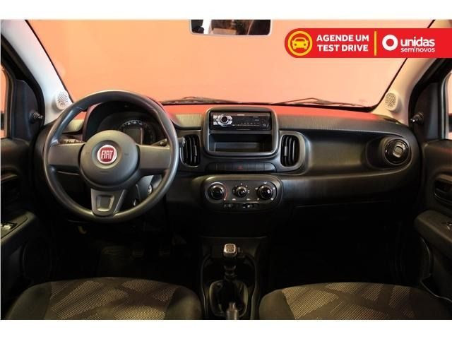 Fiat Mobi Like 2019!!!!!