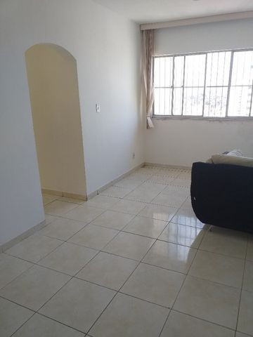 Apartamento 2/4 Cond. Vila Emilia -Matatu - Foto 5