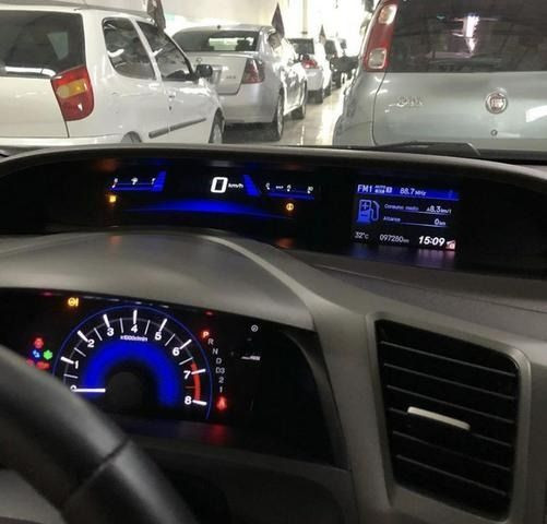 Vendo civic 2015 - Foto 4