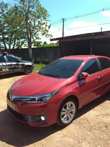 Toyota Corolla Xei 2.0 - Foto 2
