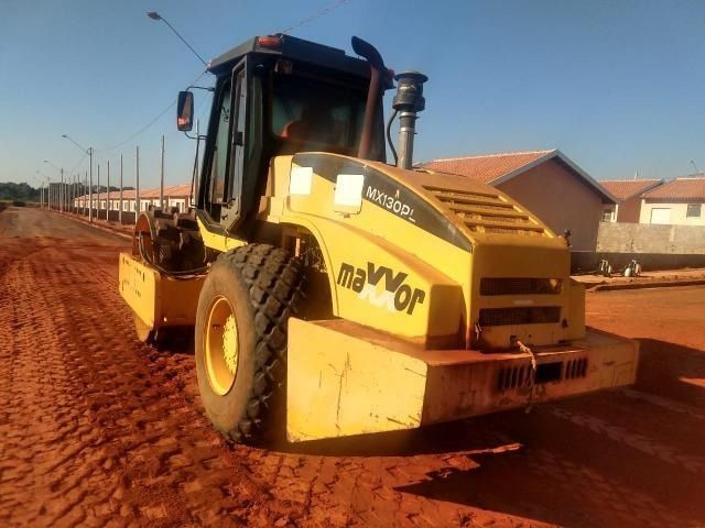 Bobcat Case SR200 - Foto 4
