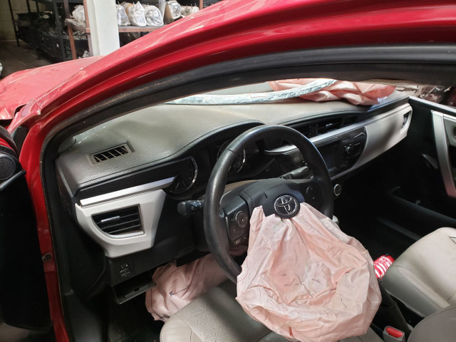  Corolla 2016 - Foto 4