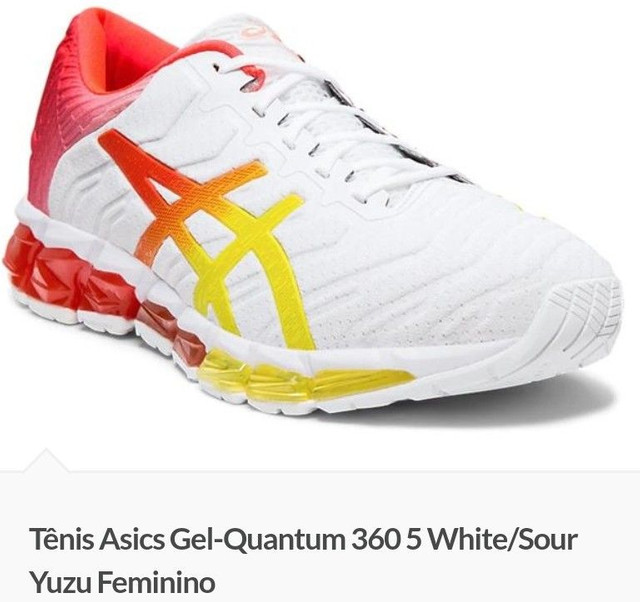 asics compre 1 leve 2