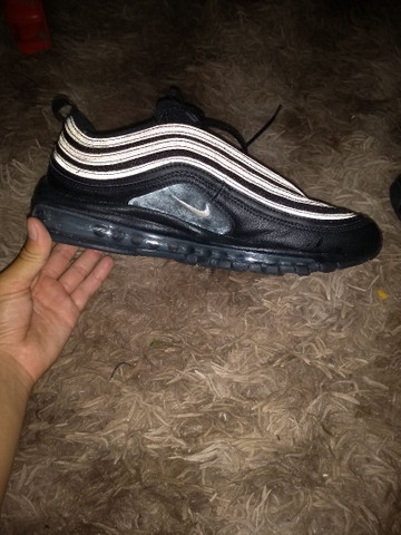 air max 97 masculino refletivo