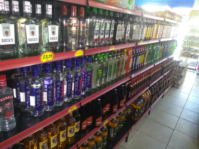 Mercado Zona Norte - Foto 5