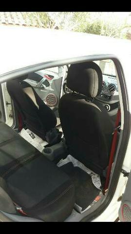 Vende se Fiat palio Sporting motor 1.6 - Foto 9