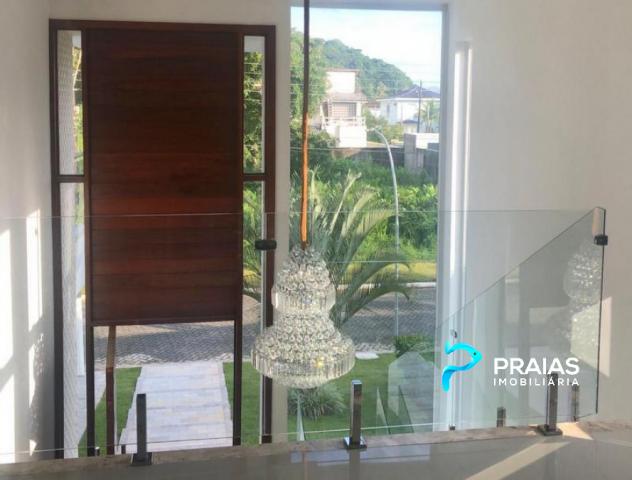 Casa à venda com 4 dormitórios em Praia de pernambuco, Guarujá cod:77392 - Foto 16