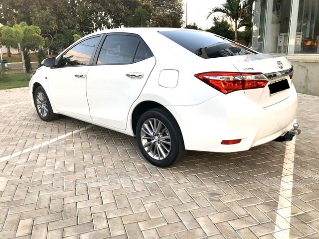 Corolla XEI 15/16 IPVA 2020 Pago - Foto 6