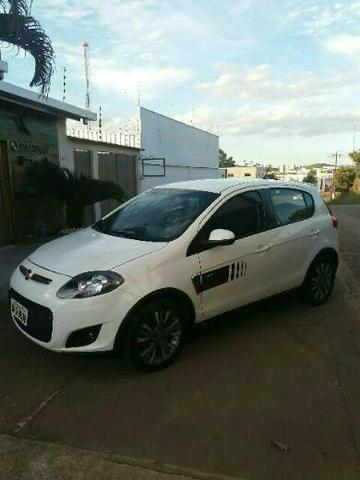 Vende se Fiat palio Sporting motor 1.6