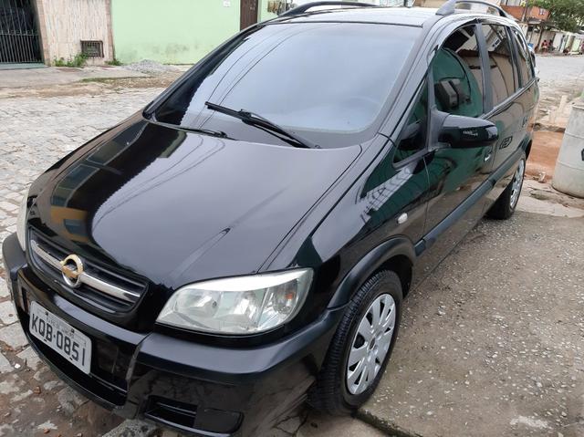 Zafira 2008 - Foto 2
