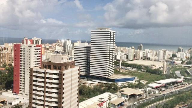 Sala Mobiliada Premier Tower - Foto 19
