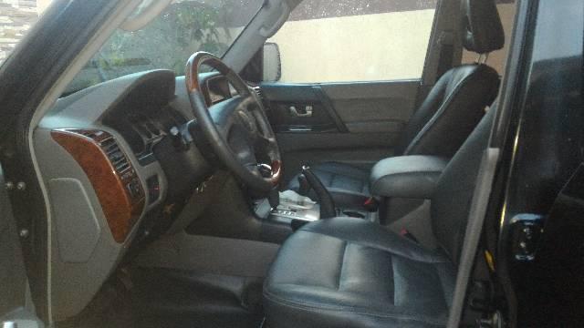 Pajero FULL DIESEL raridade - Foto 4