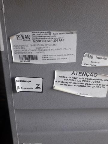 Ilha congelados 3,800 - Foto 2
