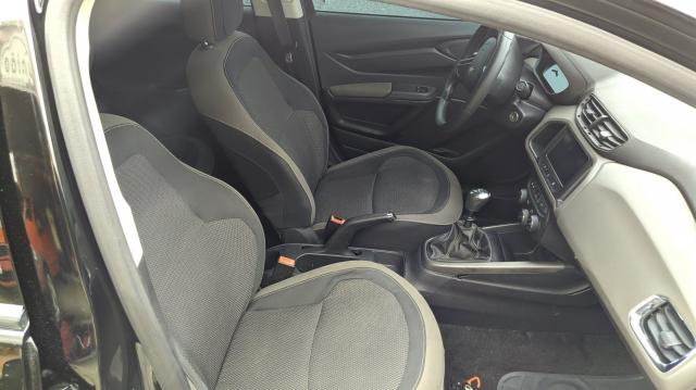 PRISMA 2013/2014 1.4 MPFI LT 8V FLEX 4P MANUAL - Foto 9