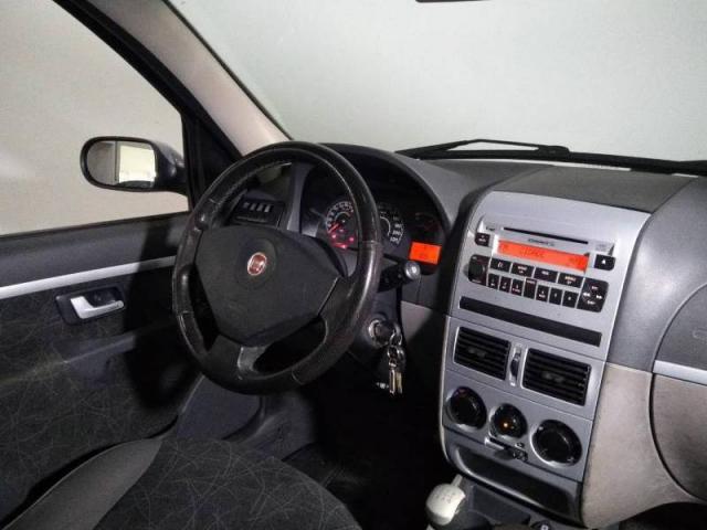 Fiat Palio Weekend ELX 1.4 8V (Flex) 1.4 - Foto 8