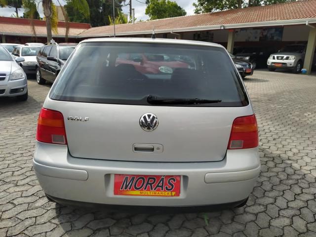 VOLKSWAGEN GOLF 1.6 MI - Foto 10
