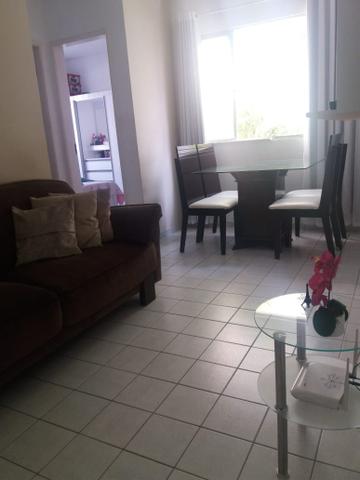 Apartamento Residencial Paulo Coelho - Foto 2