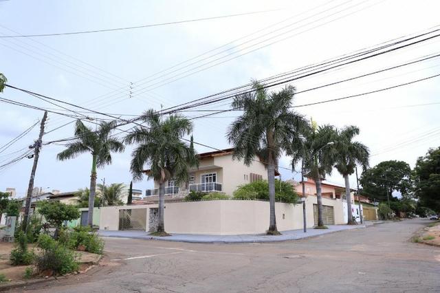 Sobrado a venda, 4 quartos, 3 suítes, Setor Sudoeste - Foto 4