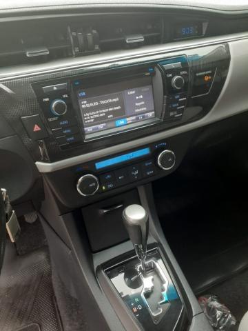 COROLLA 2015/2016 2.0 XEI 16V FLEX 4P AUTOMÁTICO - Foto 7
