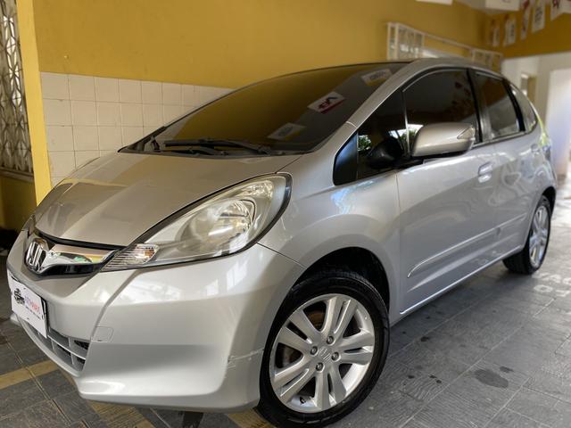 Honda FIT 2013 - Foto 2