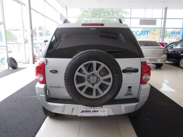 FORD ECOSPORT 1.6 FREESTYLE 8V FLEX 4P 2012 - Foto 6