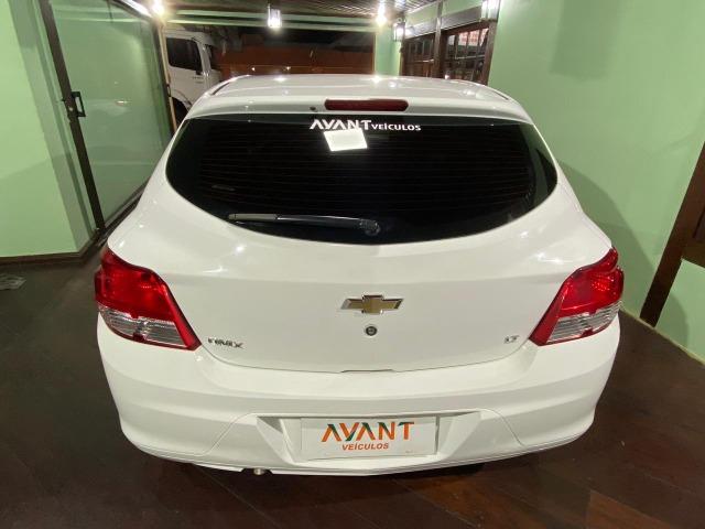 Chevrolet Onix 1.0 LT 2016 - Foto 4