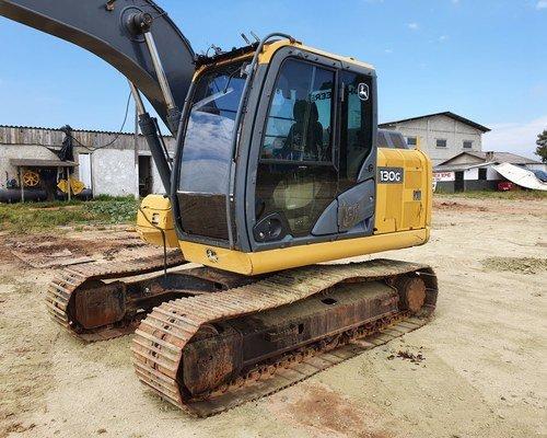 John Deere 130G - 14/14 - Foto 6