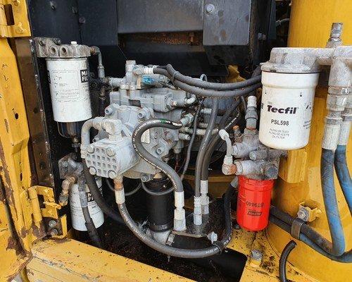 John Deere 130G - 14/14 - Foto 5
