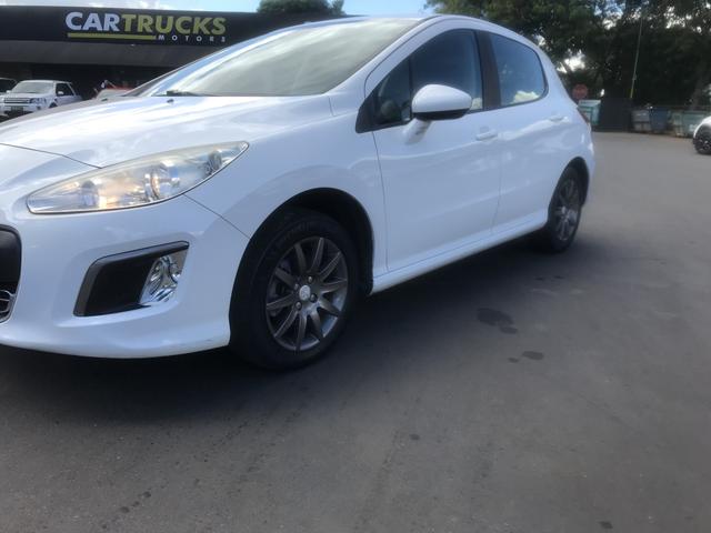 308/13 R$ 26900 SEM-CONTRA OFERTA 1.6 allure flex 81 km nunca bateu - Foto 8