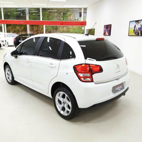 C3 1.6 Exclusivo Automático - Foto 4