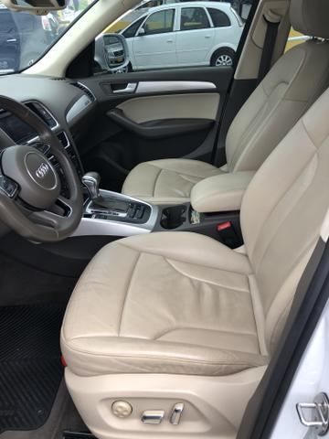 Audi Q5 2.0 225 cv quattro top de linha - Foto 8