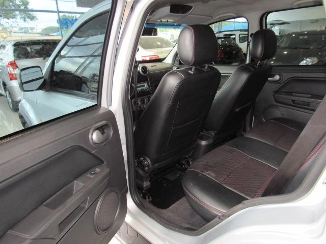 FORD ECOSPORT 1.6 FREESTYLE 8V FLEX 4P 2012 - Foto 12