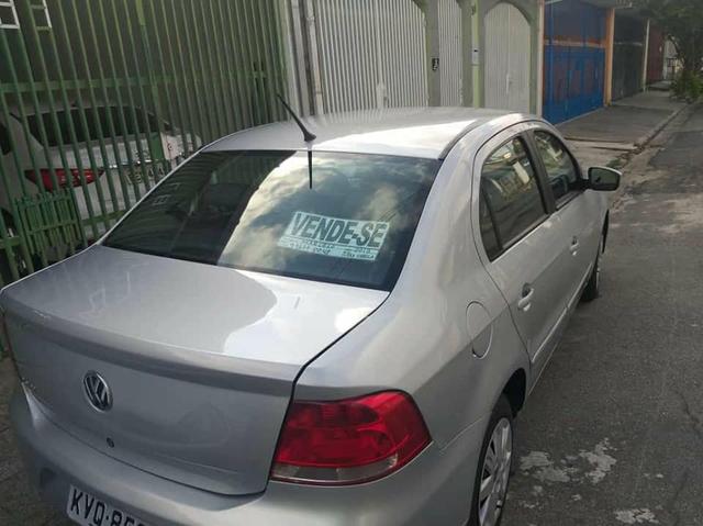 Veículo com transferência gratis - Foto 4