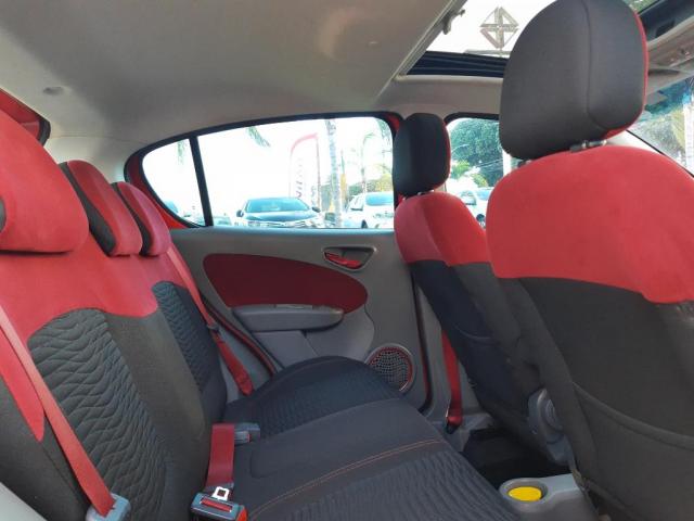 Fiat Palio Sporting Dualogic 1.6 Flex 16v 5p - Foto 5