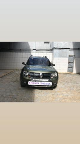 Renault Oroch 20 Dyn42 16/16 - Foto 2