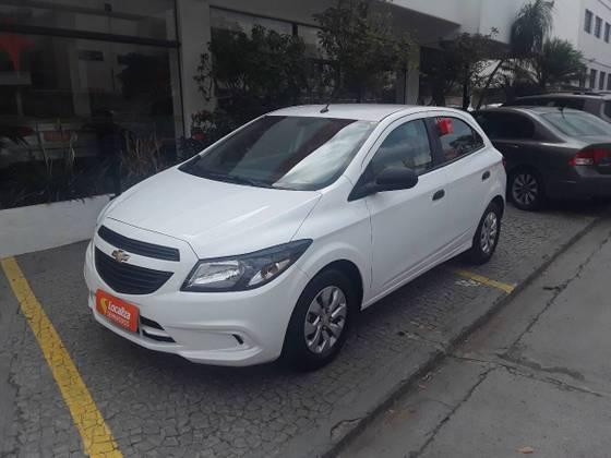 ONIX 2019/2019 1.0 MPFI JOY 8V FLEX 4P MANUAL - Foto 3