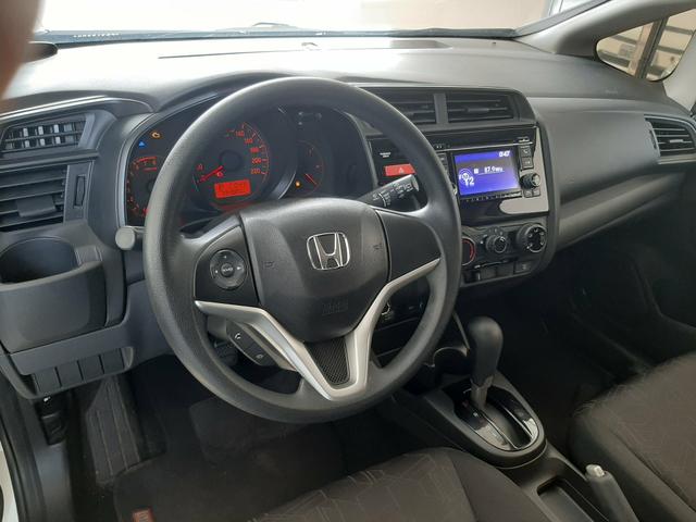 Honda fit ex 2015 ex automático - Foto 9